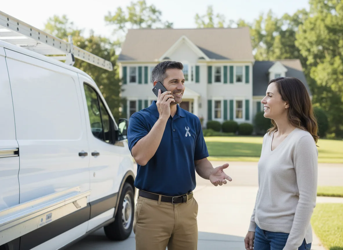 Home Gutter Service Davenport, ND FAQs